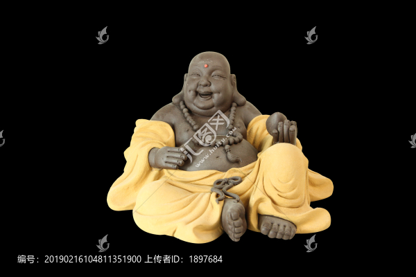 彌勒佛
