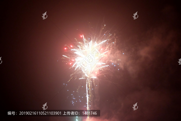 煙花