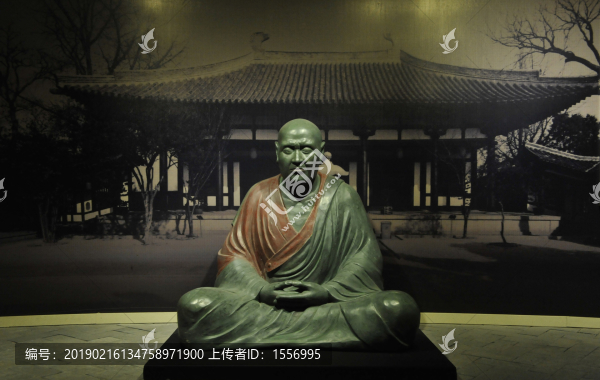 鑒真和尚