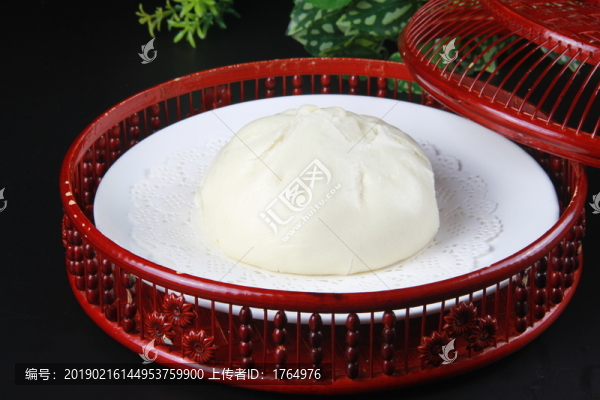 雞球大包