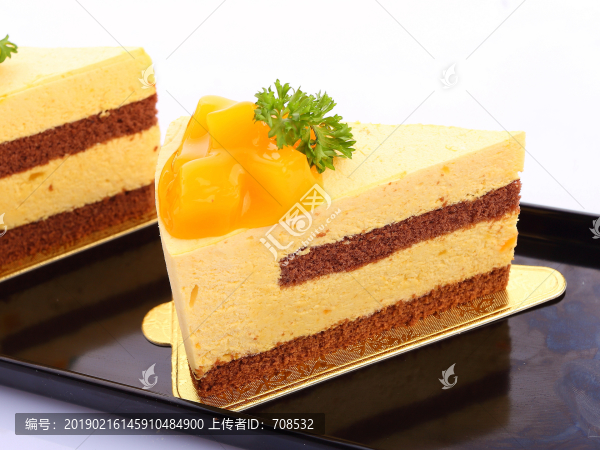 面包糕點(diǎn)蛋糕素材