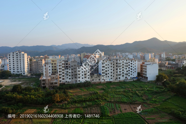 山城