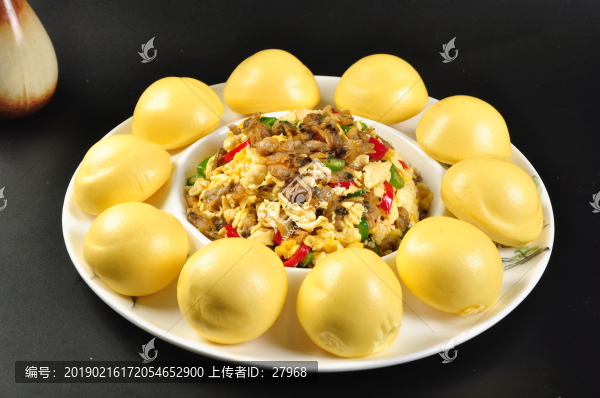 風(fēng)味蛤肉