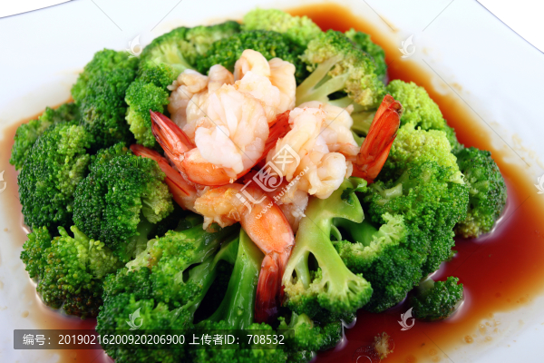 泰式西藍(lán)花