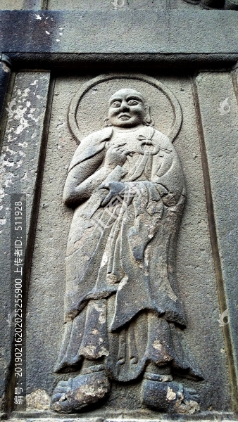 泉州開元寺