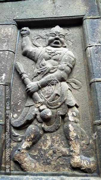 泉州開元寺