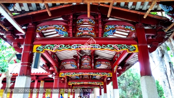 泉州開(kāi)元寺
