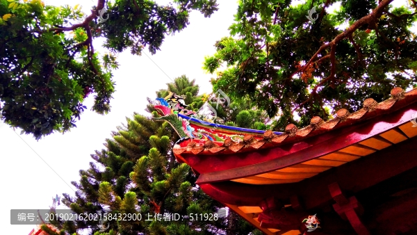 泉州開元寺