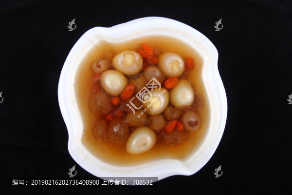 糖水