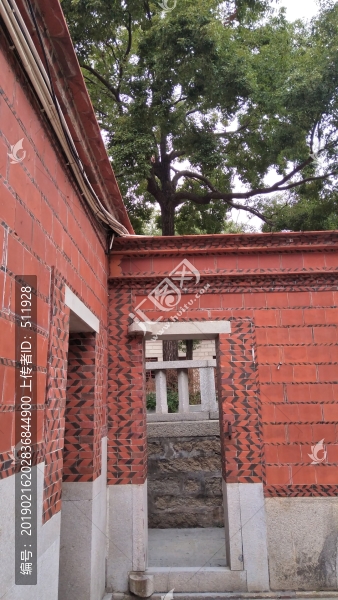 泉州開元寺
