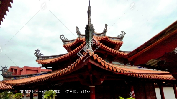 泉州開元寺