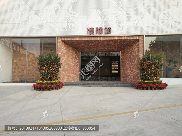 建筑外觀設(shè)計(jì)