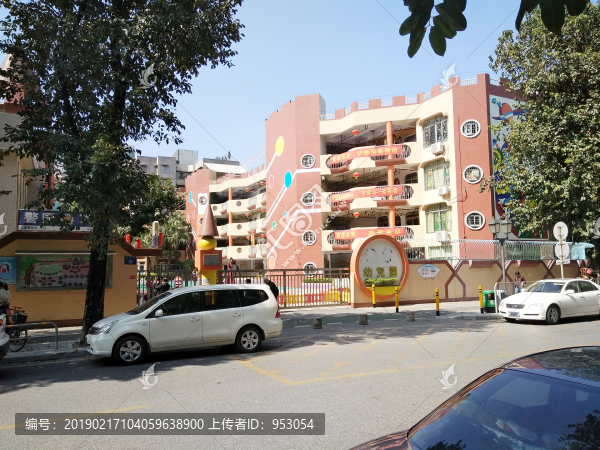 建筑外觀設(shè)計(jì)