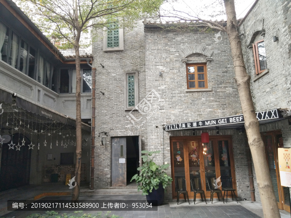 建筑外觀設(shè)計
