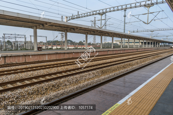 鐵路軌道