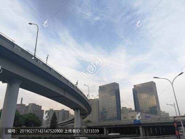 城市風(fēng)貌