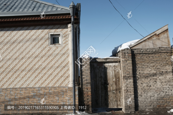 伊犁老巷