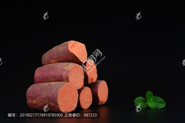 紅薯