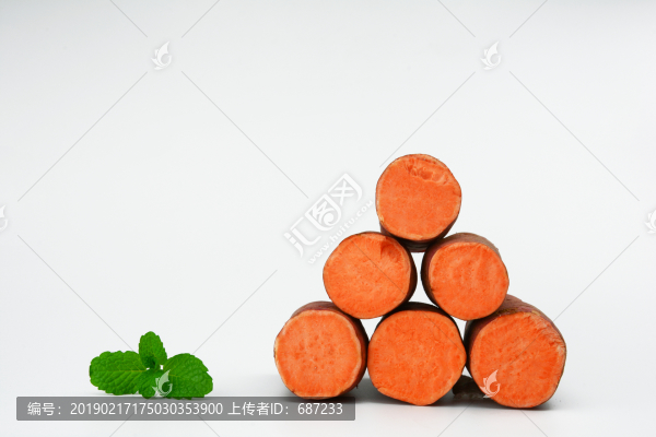 紅薯
