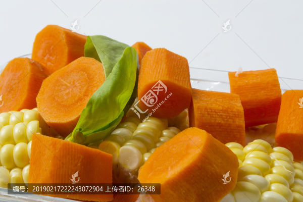 火鍋配菜