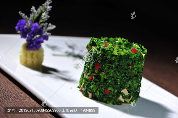 青菜1