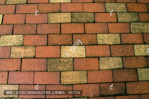 路面磚