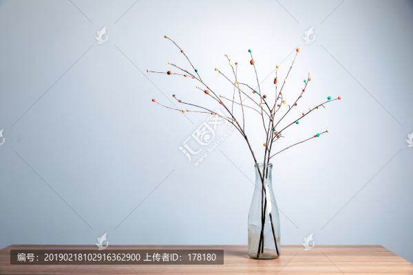 藝術(shù)花瓶
