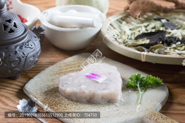 手打蝦滑