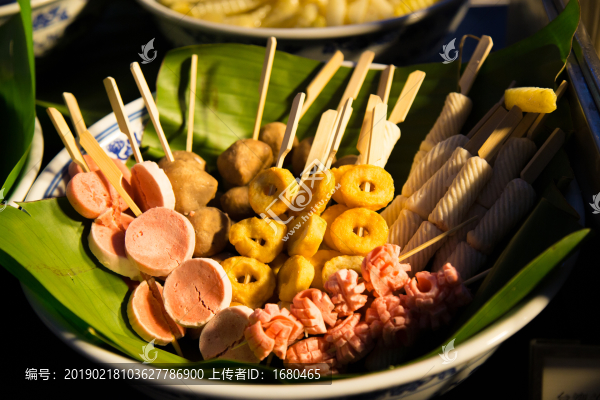 關(guān)東煮