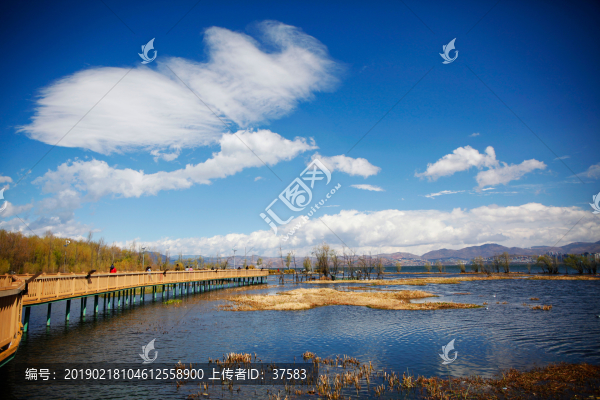 大理風(fēng)景
