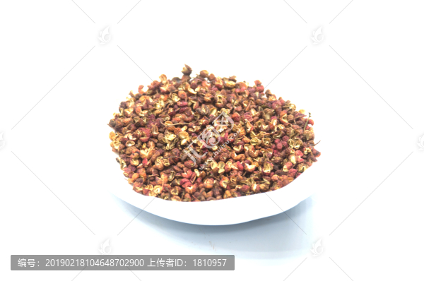 干花椒