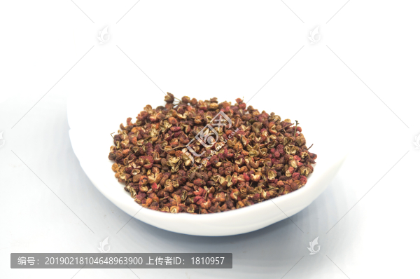 干花椒