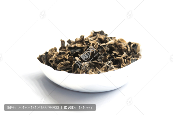 干木耳