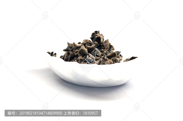 干木耳