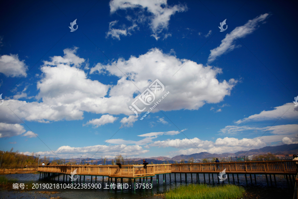 大理風(fēng)光