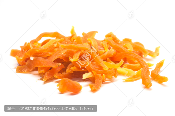 紅薯干