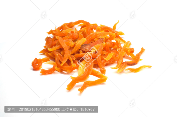 紅薯干