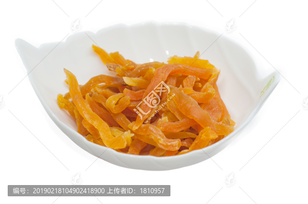 紅薯干
