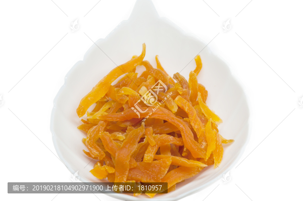 紅薯干