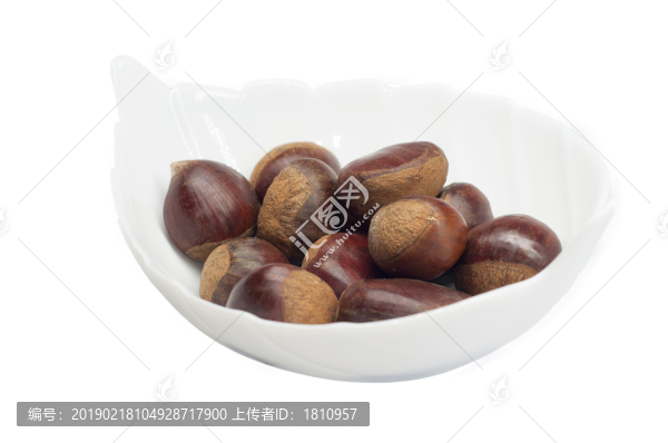 板栗