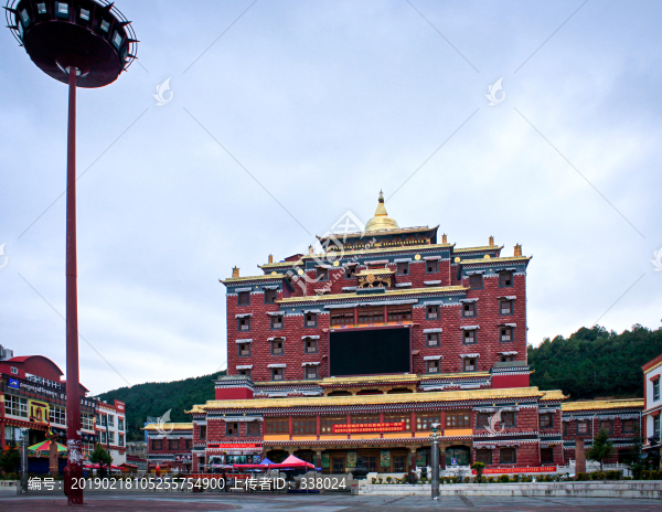 電影院