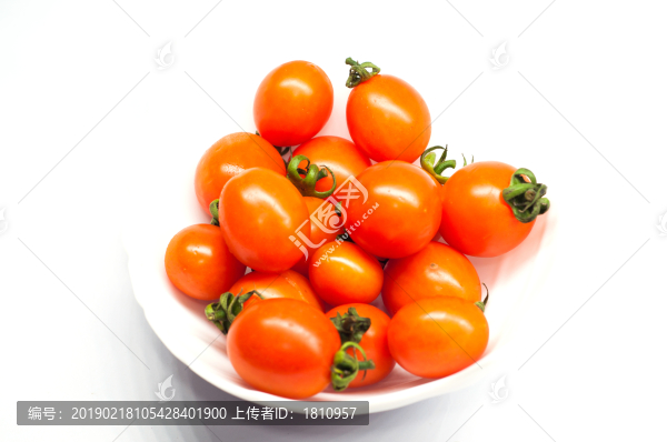 小番茄