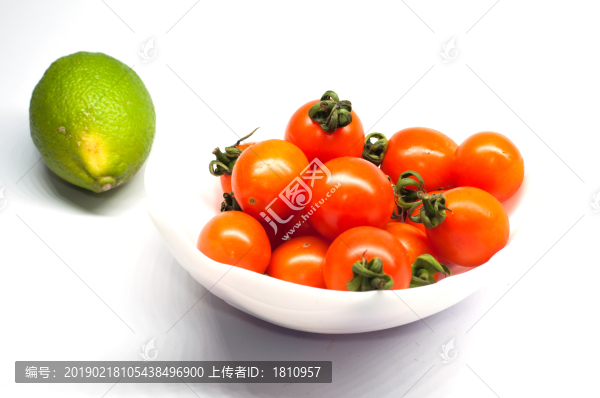 小番茄