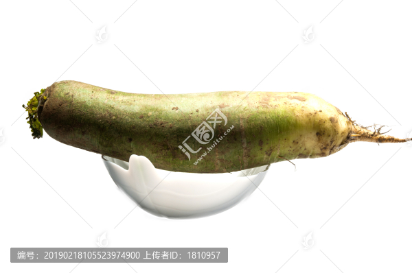 青蘿卜