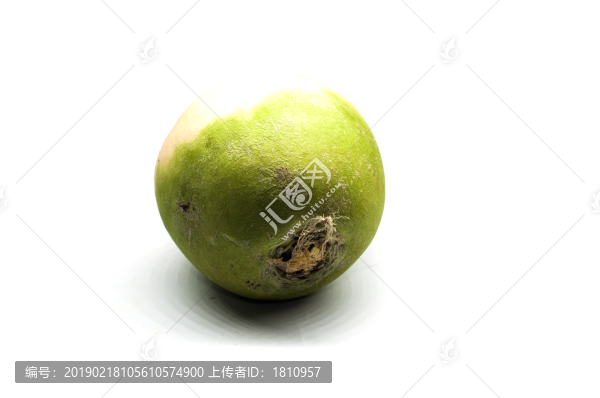 心里美