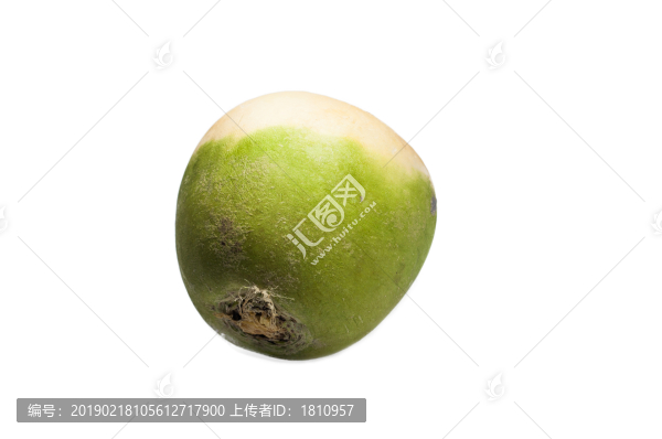 心里美