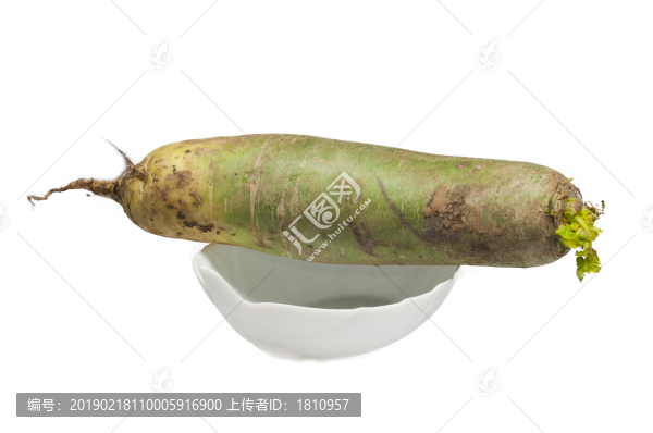 青蘿卜