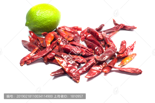干辣椒