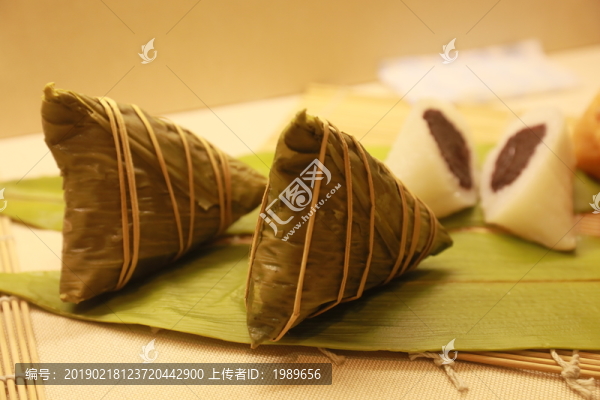沈陽(yáng)葡萄粽