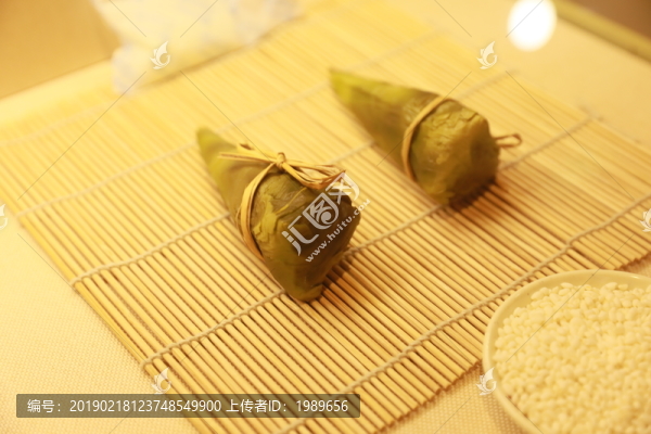 陜西蜜蜂粽